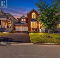 323 CHERYL MEWS BOULEVARD Newmarket, ON L3X 3J6