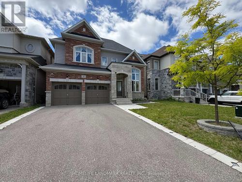 4 JOHN WEDDELL AVENUE  East Gwillimbury, ON L9N 0P4