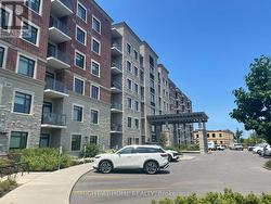 321 - 830 MEGSON TERRACE Milton, ON L9T 9M7