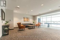 Party room - 