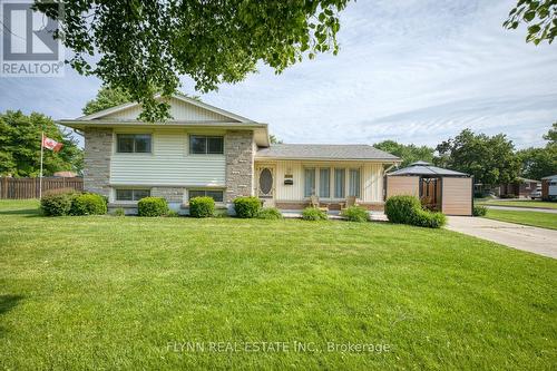 8968 BANTING AVENUE  Niagara Falls, ON L2G 6Z9