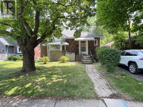 35 BOWMAN (A) STREET , Hamilton, Ontario L8S 2T4 2