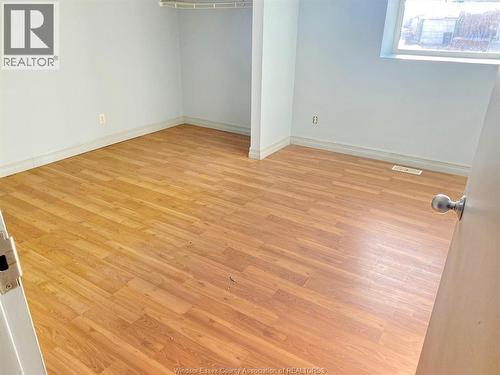 1570 Lillian, Windsor, ON - Indoor Photo Showing Other Room