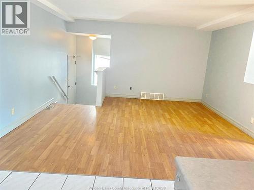 1570 Lillian, Windsor, ON - Indoor Photo Showing Other Room
