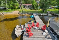1046 GOLDEN POINT ROAD W Bracebridge (Monck (Bracebridge)), ON P1L 1W8