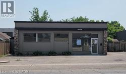 100 CHARING CROSS Street Brantford, ON N3R 2H6
