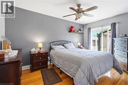 Bedroom - 