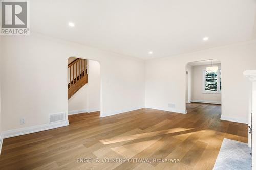 Living room - 581 Windermere Avenue, Ottawa, ON - Indoor Photo Showing Other Room