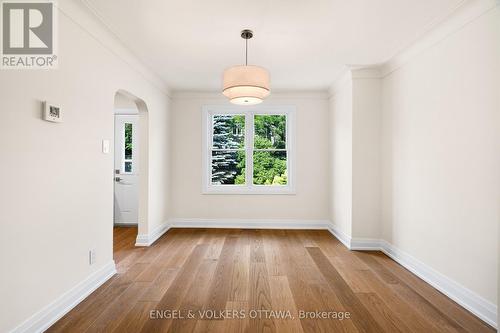 Dining Room - 581 Windermere Avenue, Ottawa, ON - Indoor Photo Showing Other Room