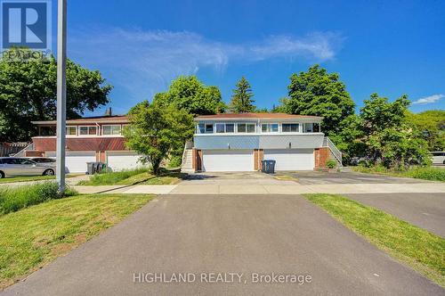 2075 South Millway, Mississauga, ON - Outdoor With Facade