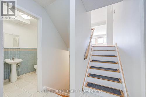 2075 South Millway, Mississauga, ON - Indoor Photo Showing Other Room