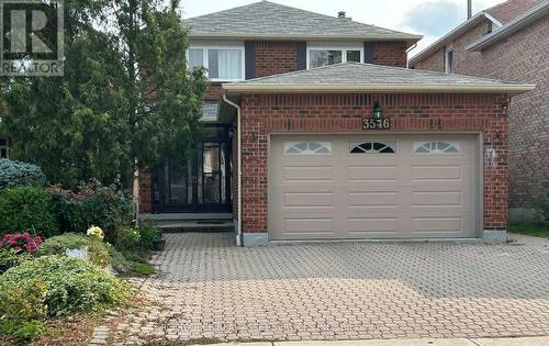 3546 Italia Crescent, Mississauga, ON - Outdoor