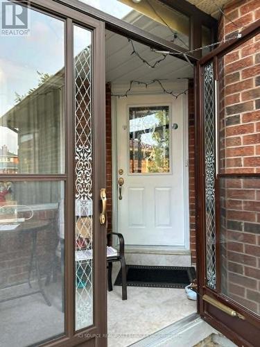 3546 Italia Crescent, Mississauga, ON - Outdoor With Exterior