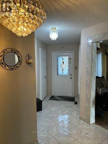 3546 Italia Crescent, Mississauga, ON - Indoor Photo Showing Other Room