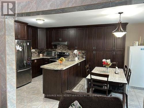 3546 Italia Crescent, Mississauga, ON - Indoor
