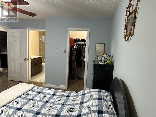 3546 Italia Crescent, Mississauga, ON - Indoor Photo Showing Bedroom
