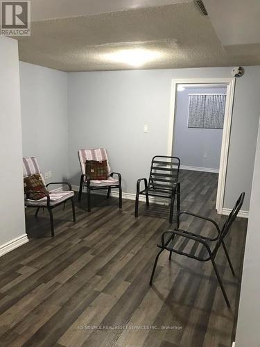 3546 Italia Crescent, Mississauga, ON - Indoor Photo Showing Other Room