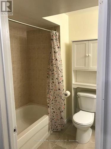 3546 Italia Crescent, Mississauga, ON - Indoor Photo Showing Bathroom