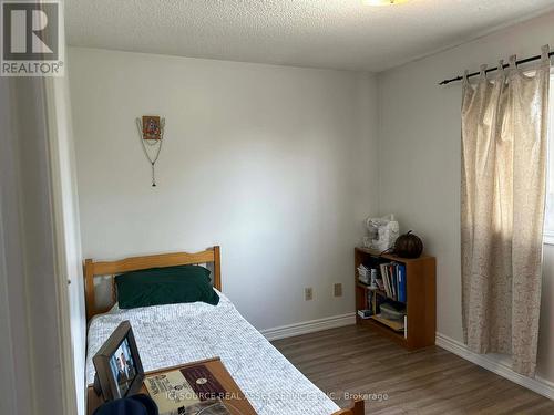 3546 Italia Crescent, Mississauga, ON - Indoor Photo Showing Bedroom