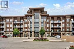 5010 CORPORATE Drive Unit# 206 Burlington, ON L7L 0H6
