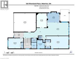 Floor plan - 