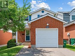466 MISTY CRESCENT  Kitchener, ON N2B 3V6