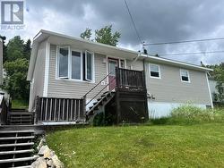 7 High Street Baie Verte, NL A0K 1B0