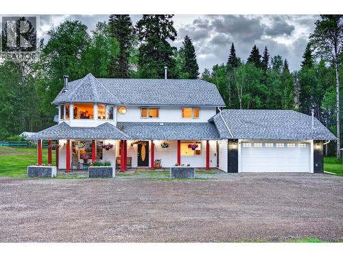 9365 OLAF ROAD  Prince George, BC V2K 5H8