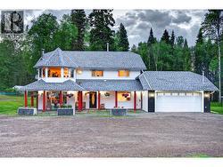 9365 OLAF ROAD Prince George, BC V2K 5H8