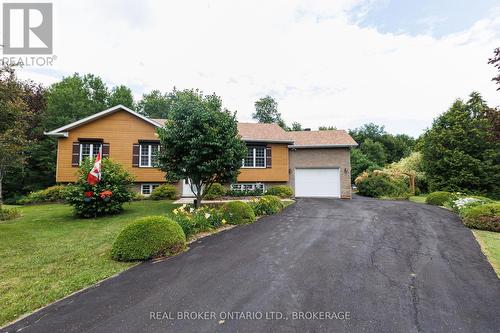 3213 DORNIE ROAD  North Glengarry, ON K0C 1A0