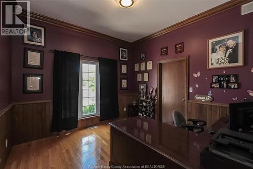1747 Chornoby Crescent, Tecumseh, ON - Indoor Photo Showing Other Room