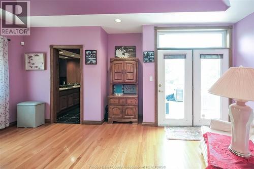 1747 Chornoby Crescent, Tecumseh, ON - Indoor Photo Showing Other Room