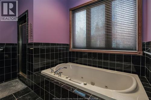 1747 Chornoby Crescent, Tecumseh, ON - Indoor Photo Showing Bathroom