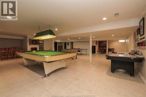 1747 Chornoby Crescent, Tecumseh, ON - Indoor Photo Showing Other Room