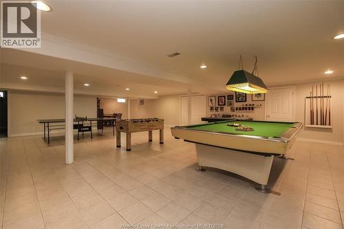 1747 Chornoby Crescent, Tecumseh, ON - Indoor Photo Showing Other Room