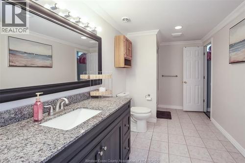1747 Chornoby Crescent, Tecumseh, ON - Indoor Photo Showing Bathroom