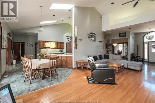 1747 Chornoby Crescent, Tecumseh, ON - Indoor Photo Showing Other Room
