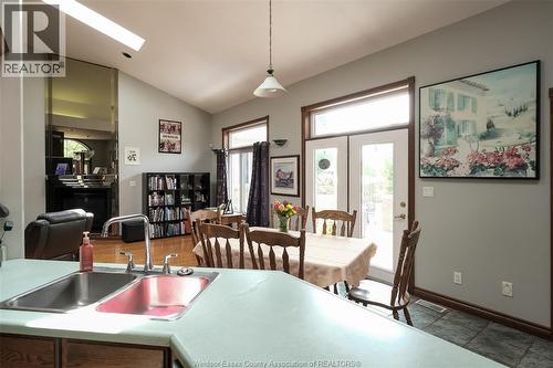 1747 Chornoby Crescent, Tecumseh, ON - Indoor Photo Showing Other Room