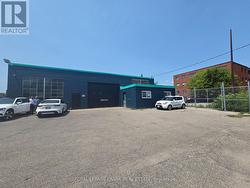 182&188 PARK ROAD S  Oshawa (Vanier), ON L1J 4H2