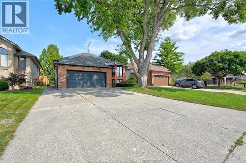682 MICHAEL DRIVE  Tecumseh, ON N8N 4N2