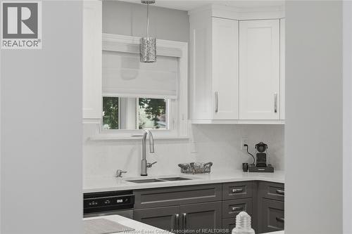 682 Michael Drive, Tecumseh, ON - Indoor Photo Showing Other Room