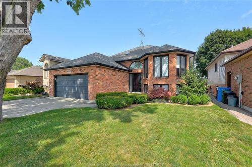 682 Michael Drive, Tecumseh, ON - Outdoor