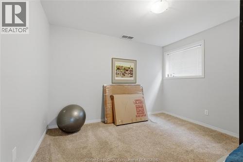 682 Michael Drive, Tecumseh, ON - Indoor