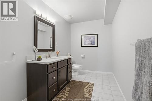 682 Michael Drive, Tecumseh, ON - Indoor Photo Showing Bathroom
