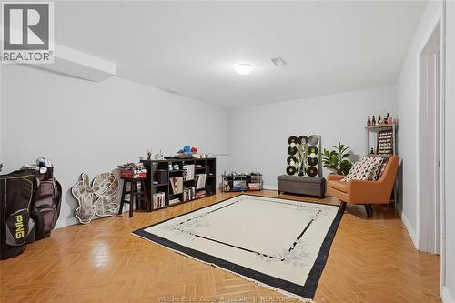 682 Michael Drive, Tecumseh, ON - Indoor Photo Showing Other Room