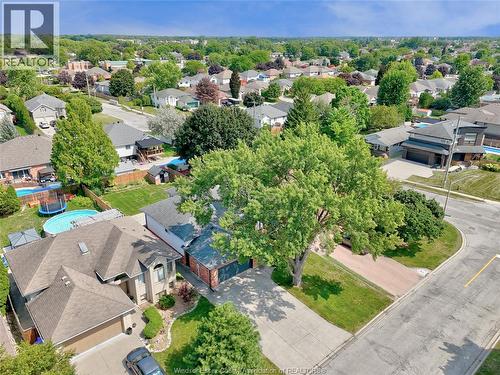 682 Michael Drive, Tecumseh, ON - Outdoor With View
