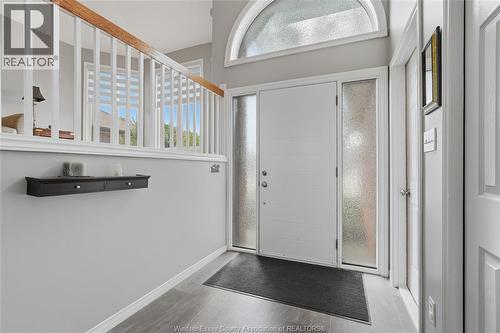 682 Michael Drive, Tecumseh, ON - Indoor Photo Showing Other Room