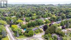 927 INGERSOLL COURT  Mississauga, ON L5J 2S2