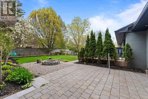 927 Ingersoll Court, Mississauga, ON - Outdoor