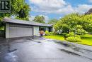 927 Ingersoll Court, Mississauga, ON  - Outdoor 